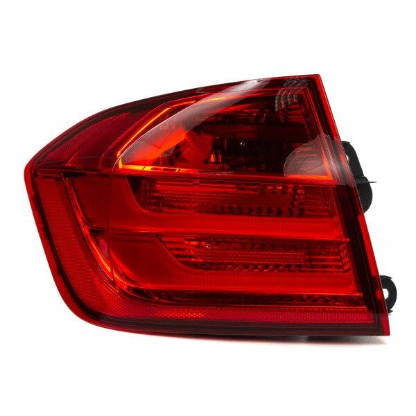 Bmw F30 Kasa Stop Sol Dış 2012-2016 Depo Marka