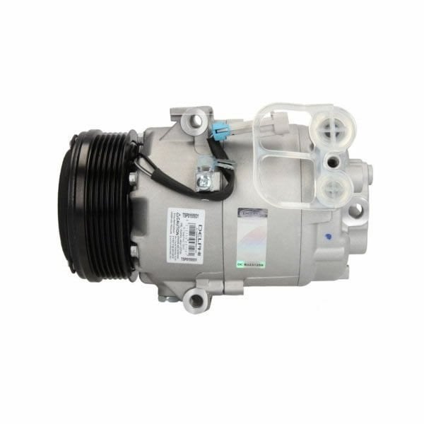 Opel Astra H 1.3 Dizel Klima Kompresörü Delphi Marka