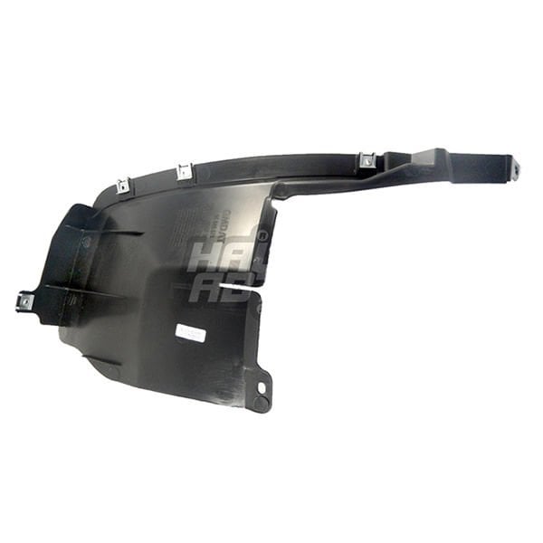 Chevrolet Aveo T255 Arka Çamurluk Davlumbazı Sedan Sol 2006-2011 İthal Marka