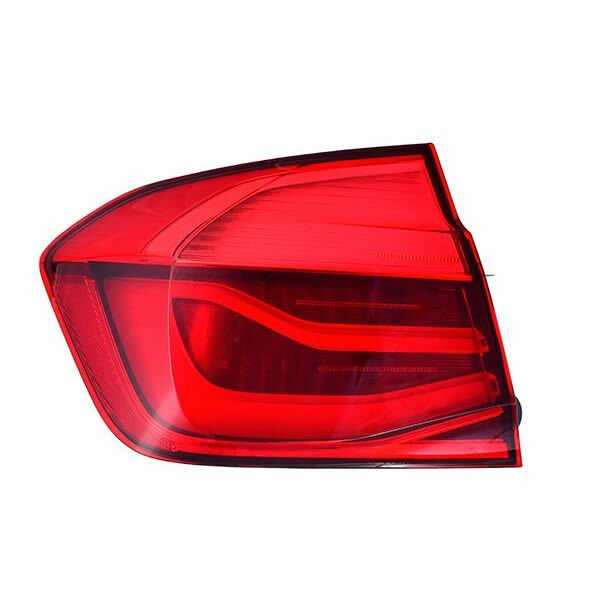 Bmw F30 Kasa LCI Stop Sol Dış 2015> Depo Marka