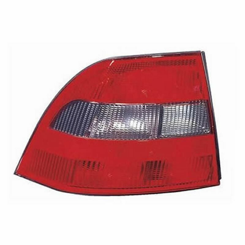 Opel Vectra B Stop Sol Füme 1996-1998 Depo Marka