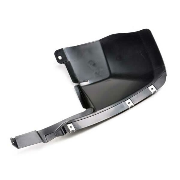 Chevrolet Aveo T255 Arka Çamurluk Davlumbazı Sedan Sağ 2006-2011 İthal Marka