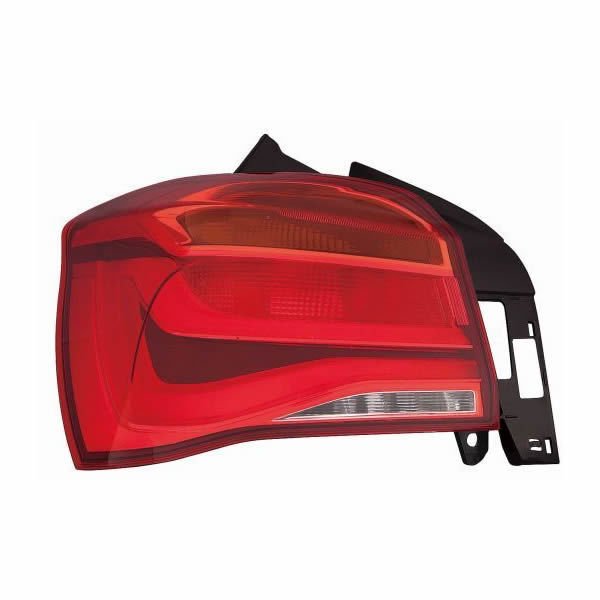 Bmw F20 Kasa LCI Stop Sol Dış Led Depo Marka