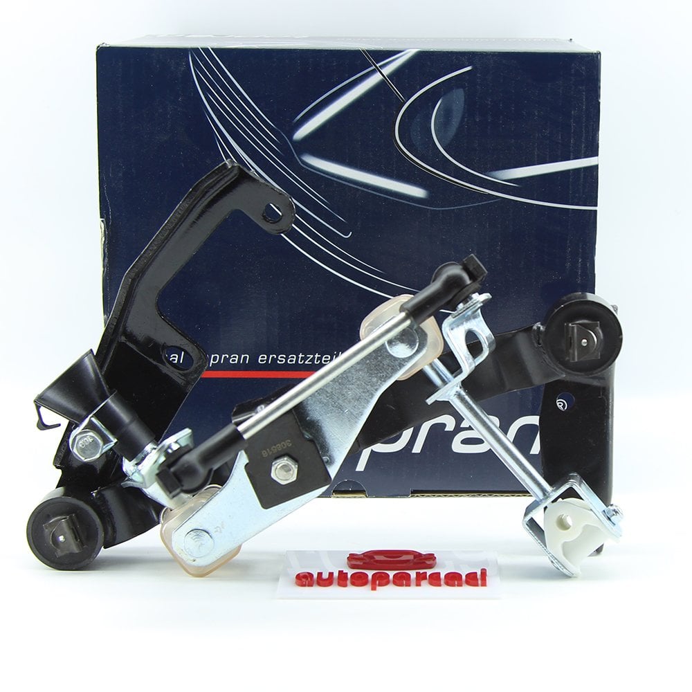 Opel Vectra B Vites Kol Mekanizması Topran Marka