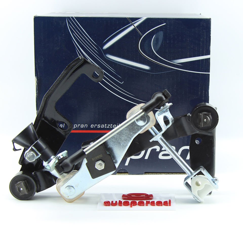 Opel Vectra B Vites Kol Mekanizması Topran Marka