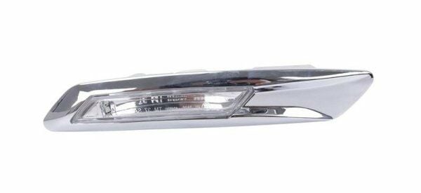 Bmw F10 Kasa Çamurluk Sinyali Sağ Krom Depo Marka