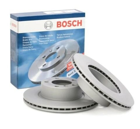 Bmw F32 Kasa 418d 420d Arka Fren Diski Takım Bosch Marka