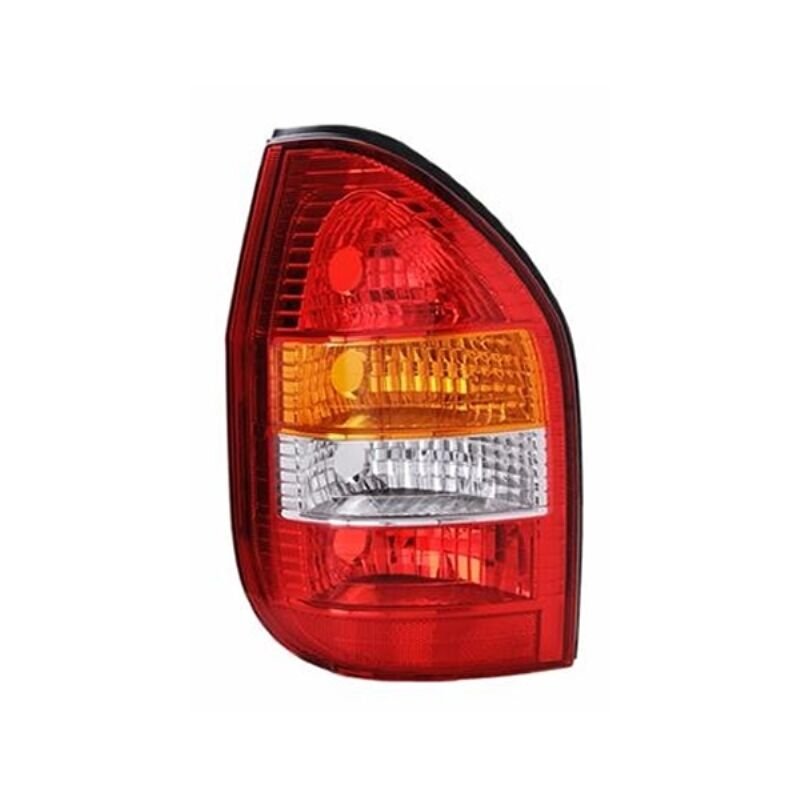 Opel Zafira A Stop Sol Sarı Depo Marka