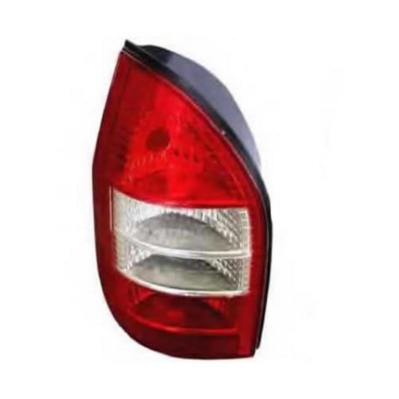 Opel Zafira A Stop Sol Beyaz Depo Marka