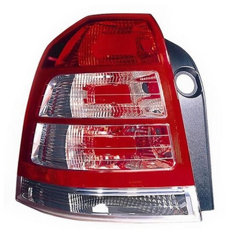 Opel Zafira B Stop Sol Beyaz Depo Marka