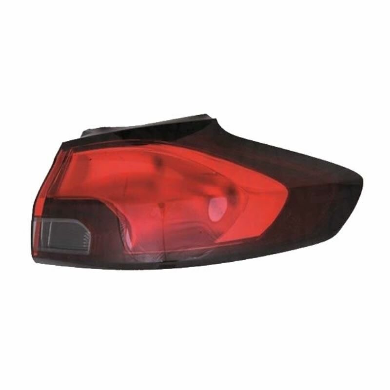 Opel Zafira C Stop Sağ Dış Magneti Marelli Marka