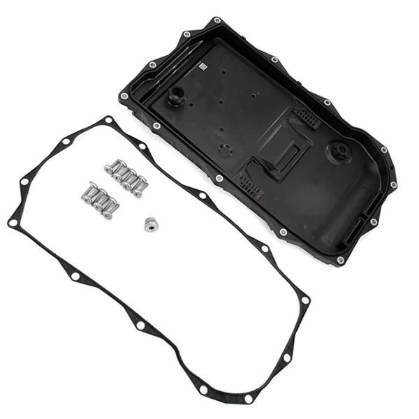Bmw F32 Kasa Otomatik Şanzıman Filtresi Karterli ZF Marka