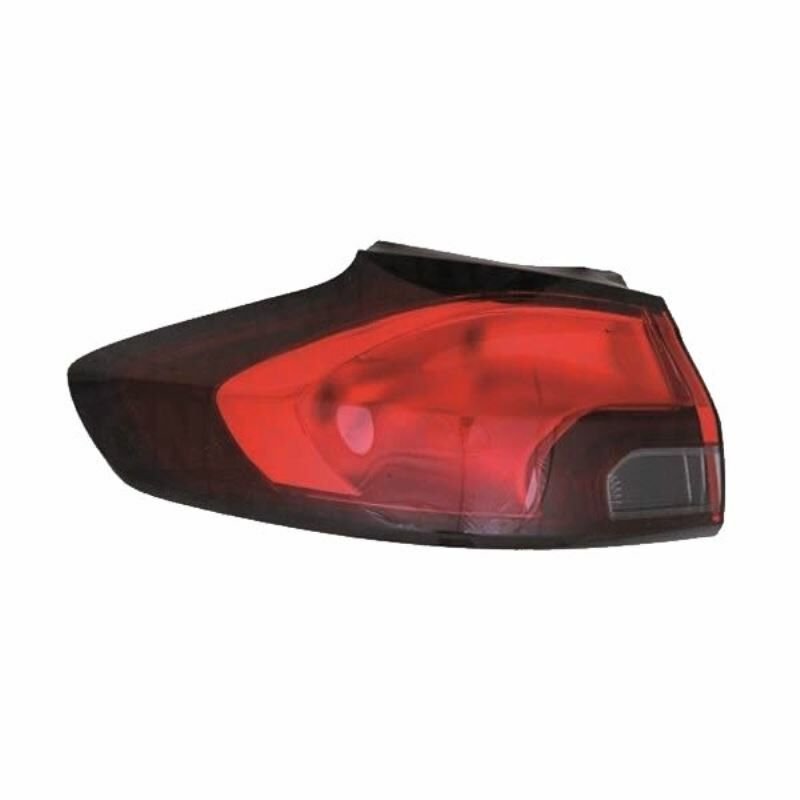 Opel Zafira C Stop Sol Dış Magneti Marelli Marka