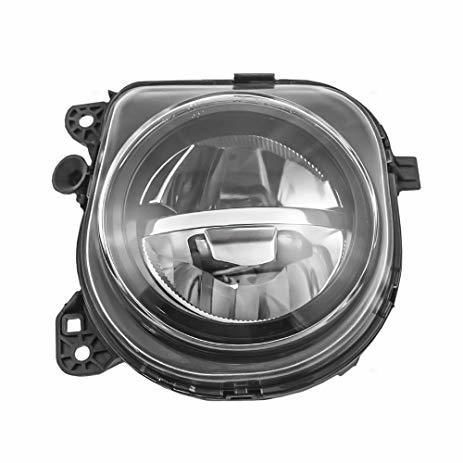 Bmw F10 Kasa 2013-2016 Sis Farı Sol Led İthal Marka