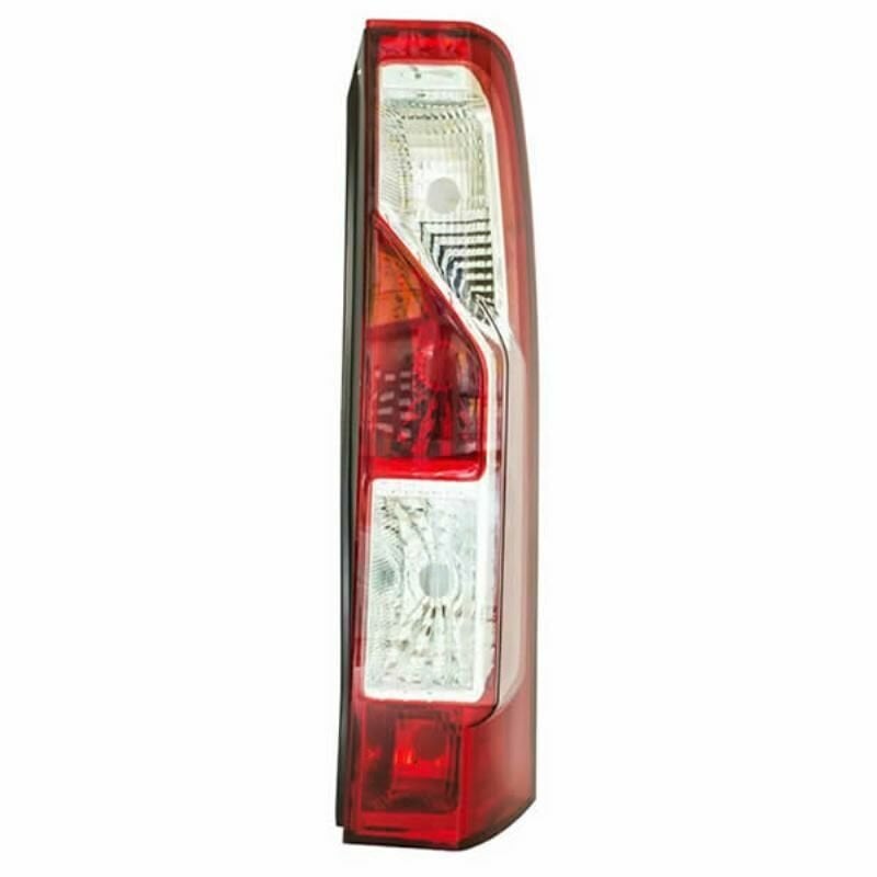 Opel Movano B Stop Sağ Mars Marka