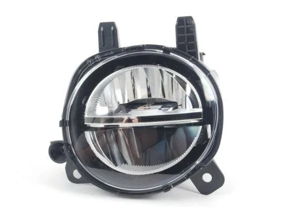 Bmw F30 Kasa Sis Farı Sol Led İthal Marka