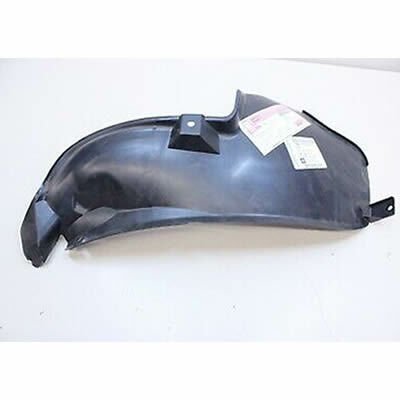 Opel Astra G Arka Çamurluk Davlumbazı Sedan Sol Gm Marka