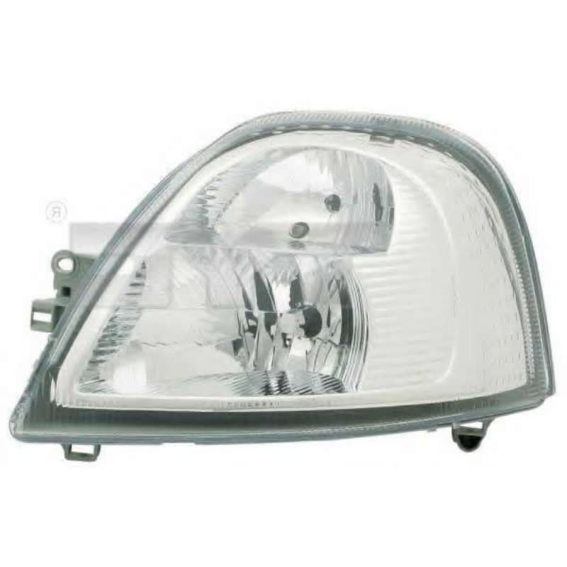 Opel Movano A Far Sol 2004-2009 Depo Marka