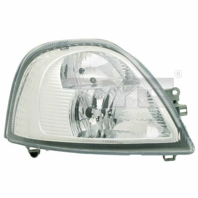 Opel Movano A Far Sağ 2004-2009 Depo Marka