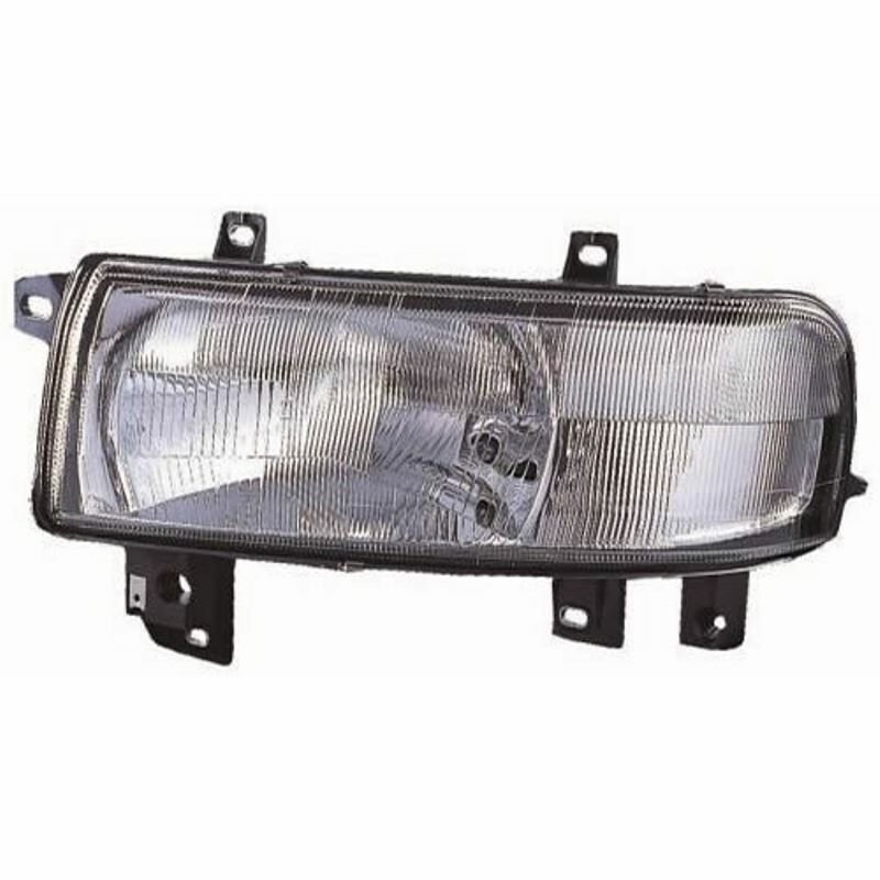 Opel Movano A Far Sol 1999-2003 Depo Marka
