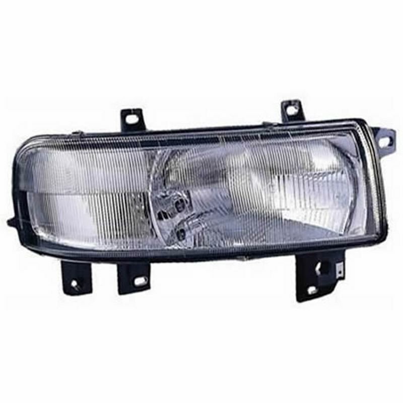 Opel Movano A Far Sağ 1999-2003 Depo Marka