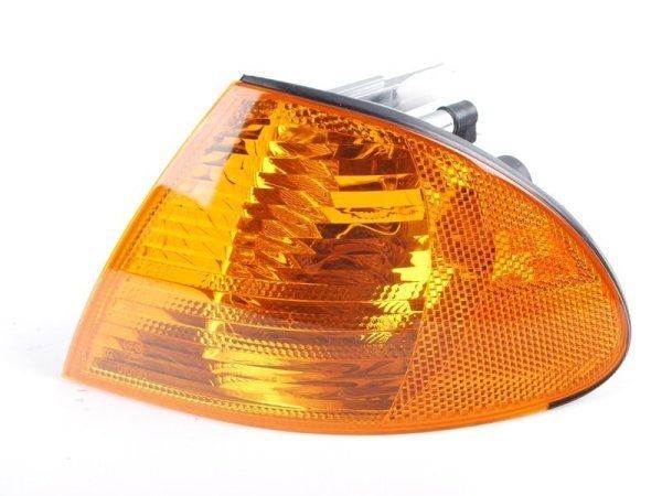 Bmw E46 Kasa 1998-2001 Sinyal Sol Sarı Depo Marka