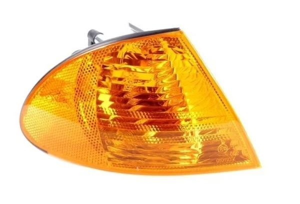 Bmw E46 Kasa 1998-2001 Sinyal Sağ Sarı Depo Marka