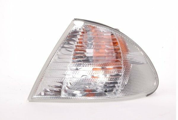 Bmw E46 Kasa 1998-2001 Sinyal Sol Beyaz Depo Marka
