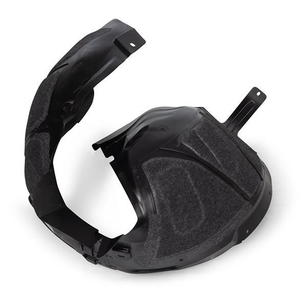 Opel Astra J Ön Çamurluk Davlumbazı Sol 2010-2011 Gm Marka