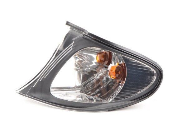Bmw E46 Kasa 2001-2005 Sinyal Sol Siyah Depo Marka