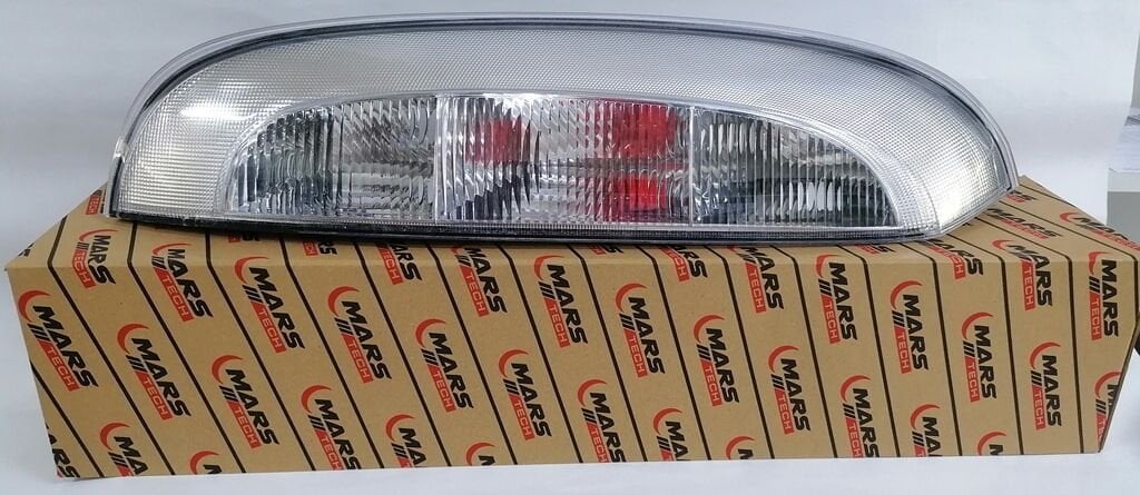 Opel Corsa C Stop Sol Beyaz Mars Marka
