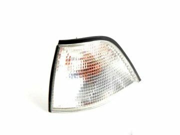 Bmw E36 Kasa 2 Kapı Sinyal Sol Beyaz Depo Marka