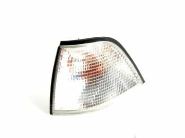 Bmw E36 Kasa 2 Kapı Sinyal Sol Beyaz Depo Marka