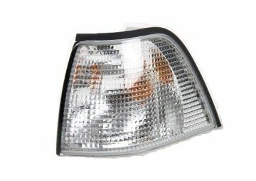 Bmw E36 Kasa 4 Kapı Sinyal Sol Beyaz Depo Marka