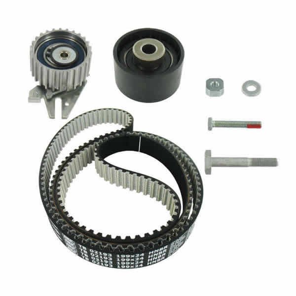 Opel Vectra C 1.9 Z19DTH Triger Seti Gates Marka