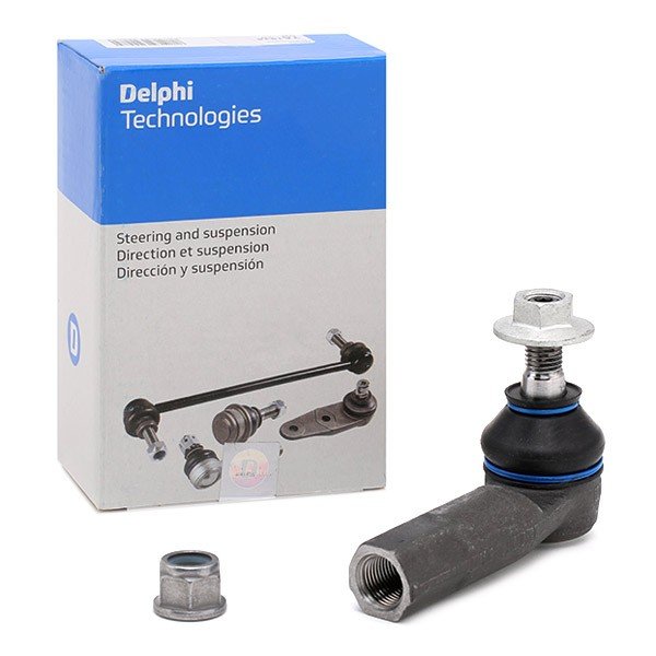 Volkswagen Passat 2010-2014 Rot Başı Sol Delphi Marka
