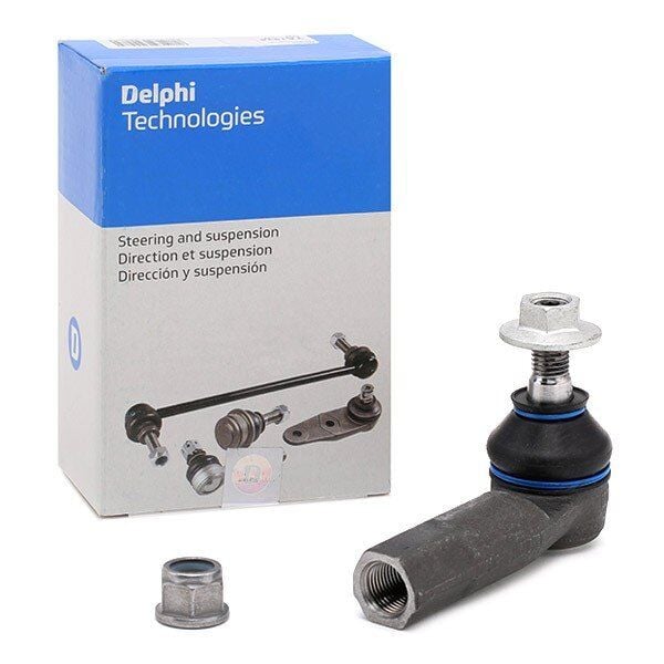 Volkswagen Passat 2010-2014 Rot Başı Sol Delphi Marka