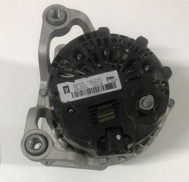 Opel Cruze 1.4 1.6  Alternatör 140 Amper Orjinal Marka