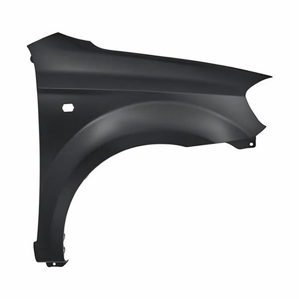Chevrolet Aveo Ön Çamurluk Sağ 2006-2011 Sedan İthal Marka