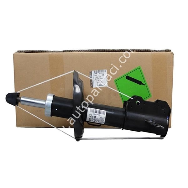 Chevrolet Cruze Ön Amortisör Sol Gm Marka