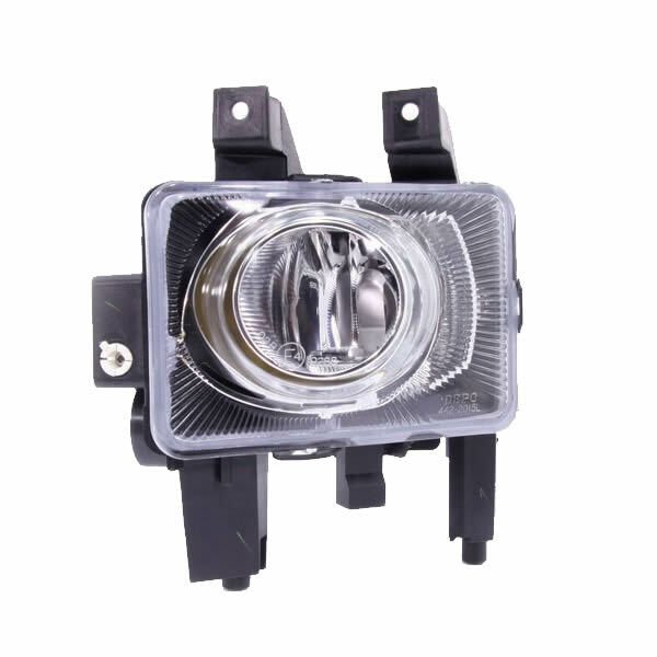 Opel Astra H Sis Farı Sol 2004-2006 Depo Marka