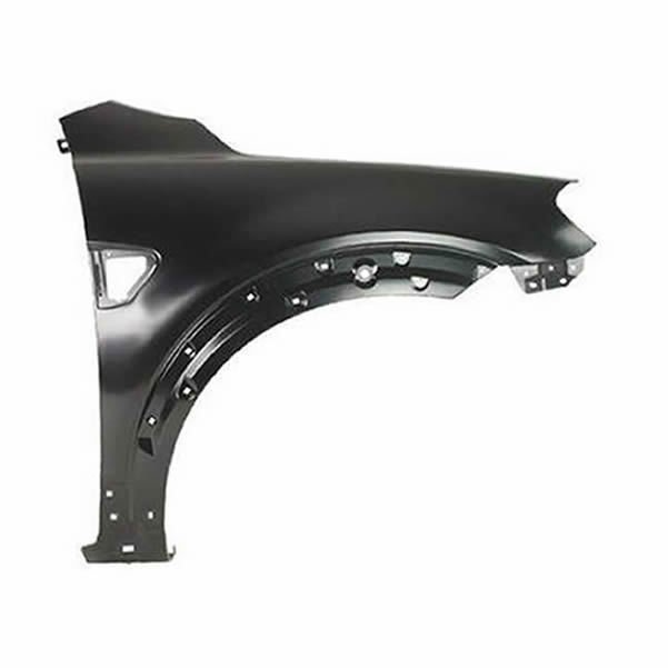 Chevrolet Captiva C100 Ön Çamurluk Sağ 2007-2011 İthal Marka