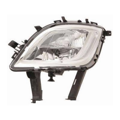 Opel Astra J Sis Farı Sol Krom Depo Marka